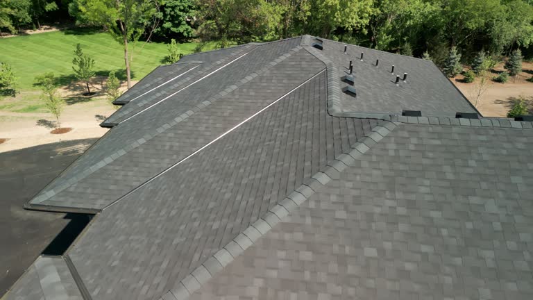 Best Roof Leak Repair  in Sand Hill, PA