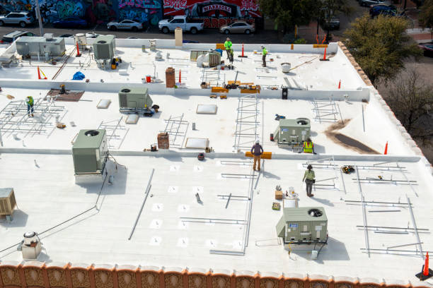 Fast & Reliable Emergency Roof Repairs in Sand Hill, PA