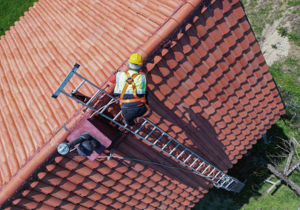 Best Gutter Installation and Repair  in Sand Hill, PA