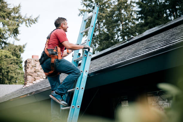 Best Rubber Roofing (EPDM, TPO)  in Sand Hill, PA