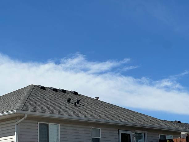 Professional Roofing Service in Sand Hill, PA